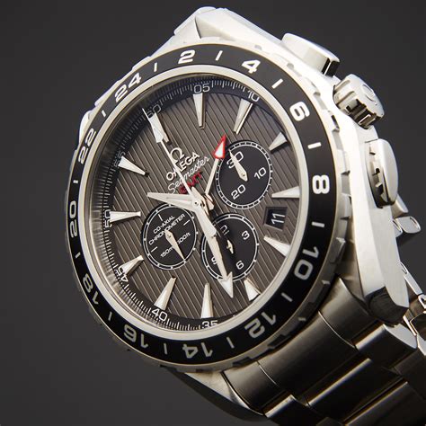 omega gmt price|omega seamaster gmt chronograph review.